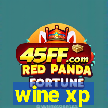 wine xp